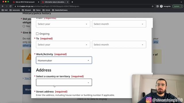 How to apply for Canada Visitor Visa 2023 | Canada Tourist Visa | Canada immigration 2023 | Canada