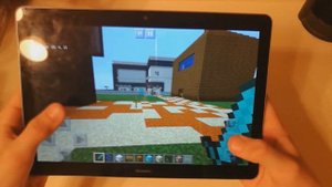 Обзор планшета Huawei MediaPad T3 10