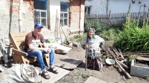 АННУШКА РАДА ГОСТЯМ!!!