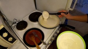 БЕРУ КЕФИР И Готовлю ЭТО! ЗА КОПЕЙКИ за 5 минут. ПЫШНЫЕ ОЛАДЬИ КАК ПУХ