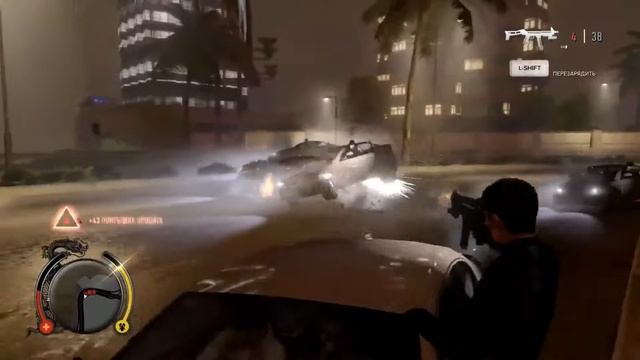 Sleeping Dogs DE #18 Новый Босс - Прохождение На Русском