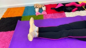 Красивые СТОПЫ / БАЛЕТ VS ТРЕНАЖЕР ДЛЯ СТОП / Упражнения для стоп