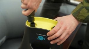 Электрический насос RIVERTECH AIR2
