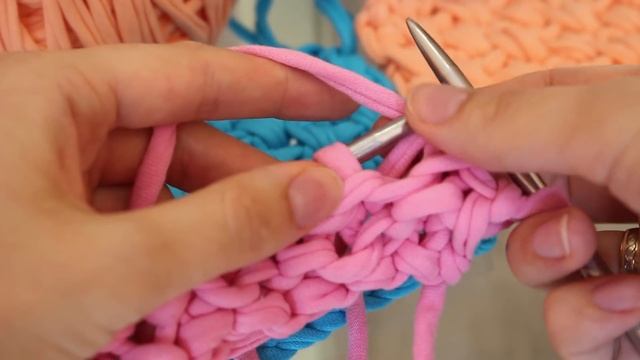 УЗОР СОТЫ СПИЦАМИ. ПЧЕЛИНЫЕ СОТЫ ИЗ ТРИКОТАЖНОЙ ПРЯЖИ. ВЯЗАНИЕ СПИЦАМИ