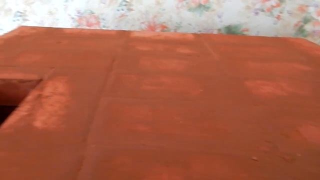 Печь. Ряды 17-18 смотреть онлайн