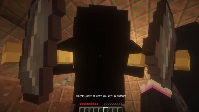 BUCKSHOT ROULETTE в Майнкрафт 1.20.1 | Релиз смотреть онлайн