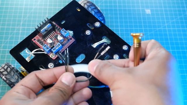 ESP32 CAM Based RC Robot car with camer & video stream on Browser #esp32cam #esp32 #esp32project смотреть онлайн