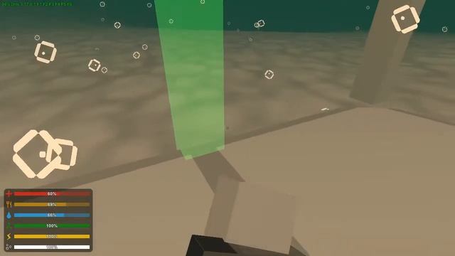 ГАЙД Строим дом под водой в Unturned | Как сделать турель и защитить немного дом смотреть онлайн