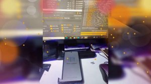 redmi 10 NV DATA IS CORRUPTED