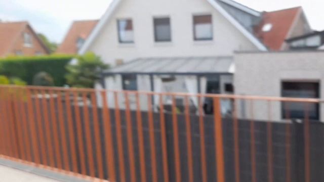 Умный дом в Европе|Обзор|Технологии. смотреть онлайн