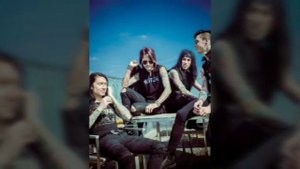 Black Veil Brides — In The End