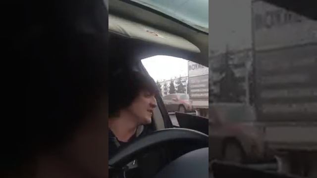 Поэт и гаишник (poet and policeman) смотреть онлайн