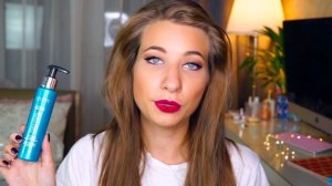 Секрет объемных волос | Как я делаю объем на волосах