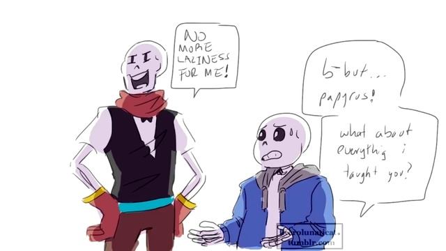 Лютые Undertale приколы 21 (Андертейл комиксы) смотреть онлайн