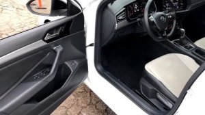 2019 Volkswagen Jetta Joliet, Naperville, Kankakee, Gary, Chicago, IL V1988A