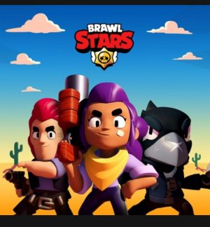 Чит код  Brawl stars