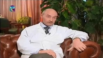 Сергей Готье, доктор медицинских наук, профессор о трансплантации органов в России