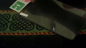 КАК НАКЛЕИТЬ ЗАЩИТНОЕ СТЕКЛО📱Лучший домашний метод! Стекло на телефон и планшет