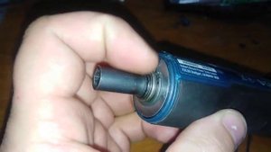 BOSCH GO 3601 JH2020 SCREWDRIVER ОТВЁРТКА