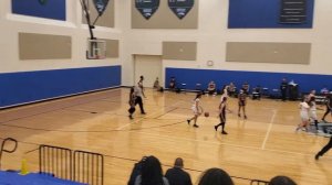 Marshall vs Harlan hs Jan 5, 2021 part 1