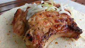 ШАШЛЫК ЧАЛАГАЧ Сочное Мясо на углях Самый удачный маринад!