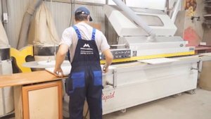 ПРОИЗВОДСТВО КОРПУСНОЙ МЕБЕЛИ
