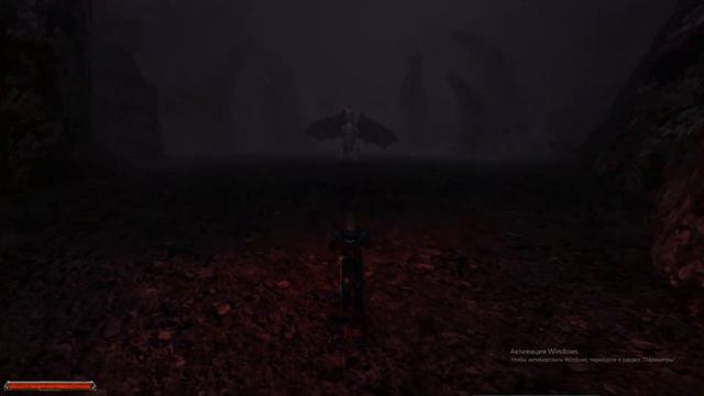 Gothic 2 ч.8 Гринд в Яркендаре и Минентале Охота на Драконов