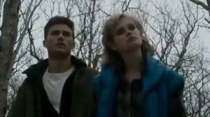 вход в никуда триллер