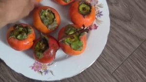 растёт ли хурма в Краснодаре хурма вкусная не вяжет хурма в Краснодарском крае