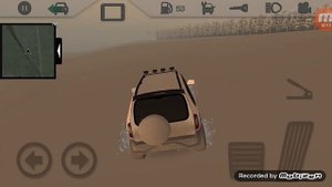 3 ЧАСТЬ Russian SUV: Ищем все ключи