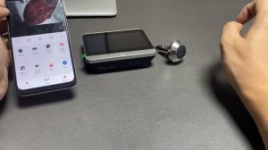 REHENT Tuya Smart Mini Spy Peephole Door Camera WiFi PD10/PD10A