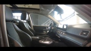 ?2022 #Mercedes - Benz GLE 300 d 4MATIC SUV⚡➡️Exterior & Interior ⬅️QUICK Walkaround ✔️