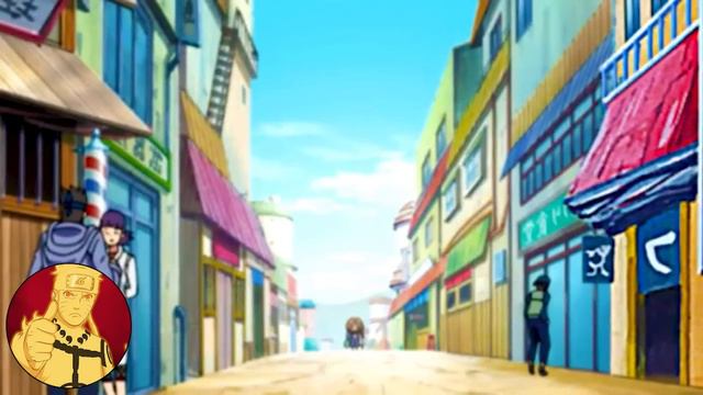 [Владыка Тумана #22] - Ива готовит своё войско,а Акацуки... - Альтернативный сюжет Наруто смотреть онлайн