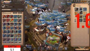 Albion Online:40 КАРТ ПОДЗЕМЕЛИЙ Т5 СОЛО В ЧЕРНЫХ ЛОКАХ и лут из них!(по 10 карт 5.0,5.1,5.2,5.3)