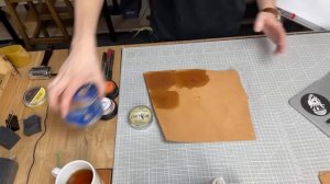 Урок №3. КОЖЕВЕННАЯ ХИМИЯ