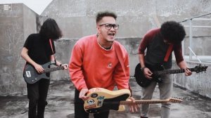 I THINK I'M OKAY - MGK x YUNGBLUD x TRAVIS BARKER (COVER BY BRAVE BAND)