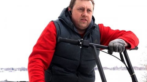 Тофалар 500. Идеальное соотношение цены и качества?