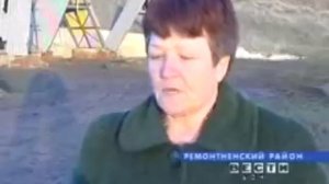 Родник Кислый у села Киевка