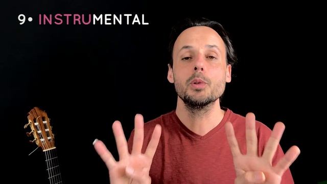 There are no SONGS In Traditional Flamenco but CANTES! ? 12 Differences that Will Blow your Mind!?? смотреть онлайн