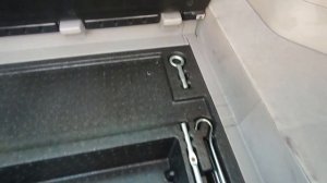 ХОНДА ИНСАЙД, В ОЖИДАНИИ ПЕРЕГОНА