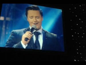 Витас - Соловей (романс)