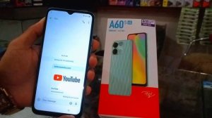 :Itel A60S FRP Bypass Android 12,13 | New Solution | Itel (A662L) Google Account Bypass Without Pc