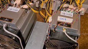 Bitmain Antminer Asic Z11 135kSol/s + нбп