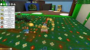 СИМУЛЯТОР ПЧЕЛОВОДА - 20 ПЧЁЛ ЗА 2 ДНЯ! СЕКРЕТНЫЕ КОДЫ Roblox