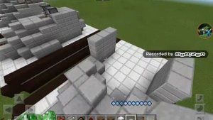 КАК   СДЕЛАТЬ   ТАНК   В    МАЙНКРАФТЕ   БЕЗ   МОДОВ