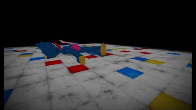 Poppy Playtime [StoryMode] Chapter 2 Roblox Trailer смотреть онлайн