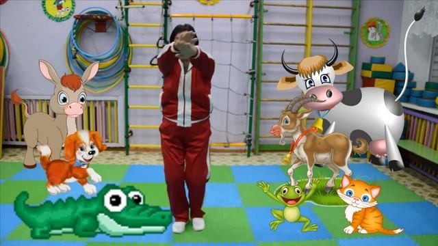 А крокодильчик просто класс смотреть онлайн