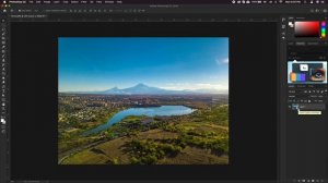 How to Use Smart Objects & Smart Filters in Photoshop