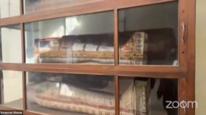 Каирский музей 2024