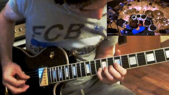 Денис Кшнясев/Юрий Демихов/Gary Willis/Blues/Groove a Day смотреть онлайн